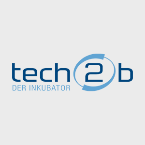 tech2b Inkubator GmbH